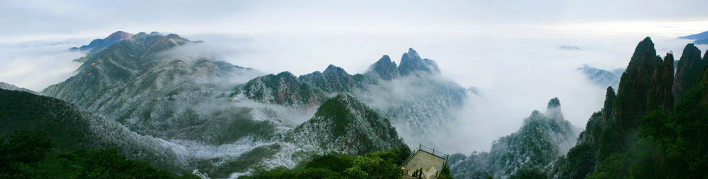 风景这边独好 摄影 曹黎明