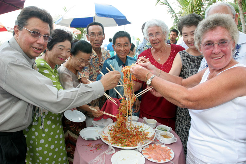 food 摄影 葉鍾華