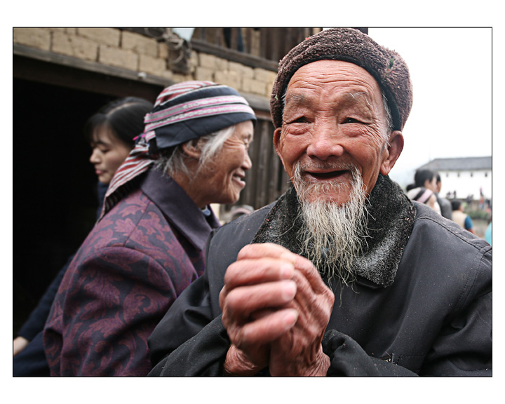 鼠年吉祥 摄影 好色镜头