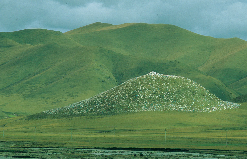 圣山 摄影 游山摄水