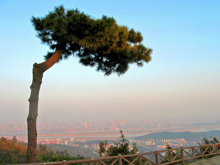 岳麓山小景1 摄影 20class