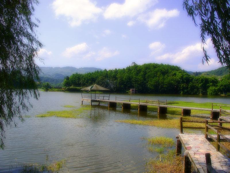 小景 摄影 天涯浪人