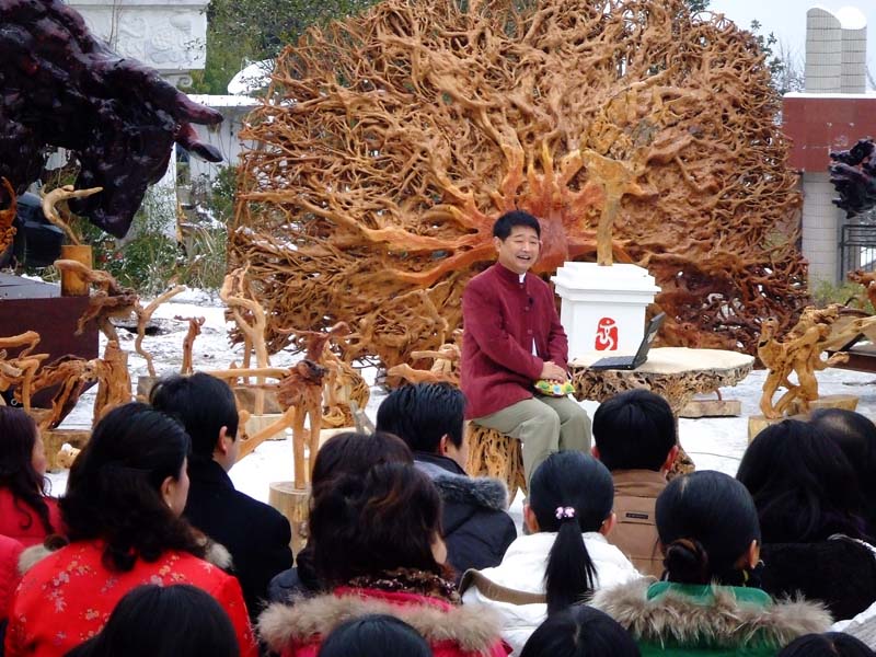 相约——乡村（3） 摄影 司空情缘