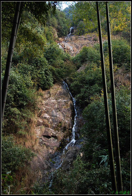 山高水远 摄影 千岛湖