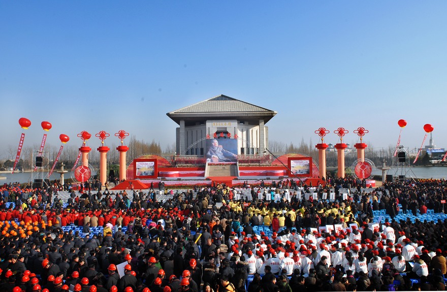 演出场地 摄影 关关月月