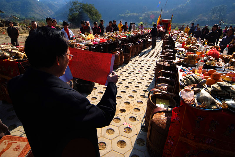 祈福 摄影 翔鹰