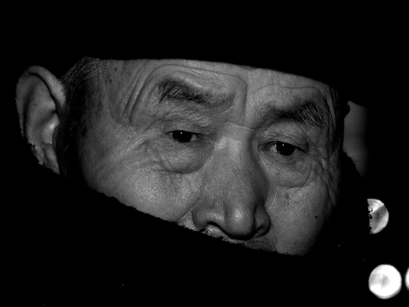 人像 摄影 小水滴
