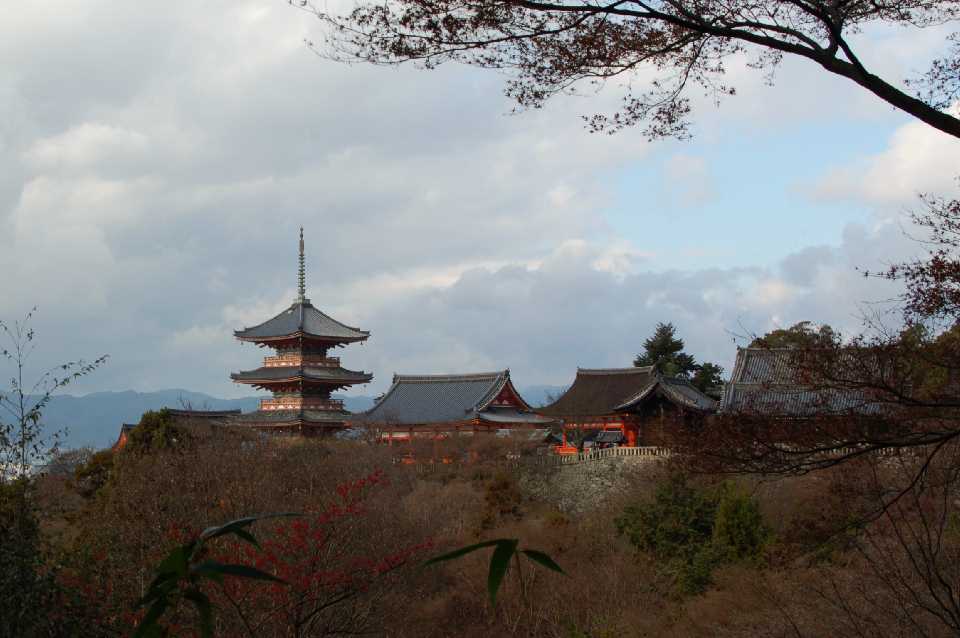 京都06 摄影 静之