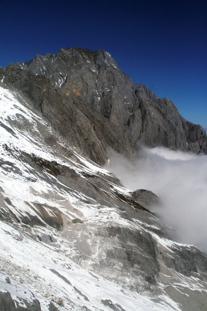 玉龙雪山 摄影 Cupertino