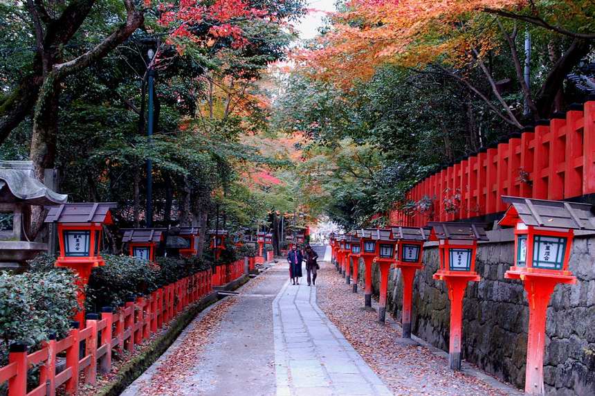 京都12 摄影 静之