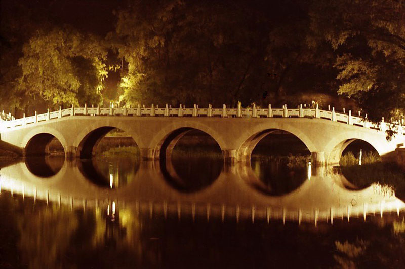 静夜 摄影 PIAOJINLONG