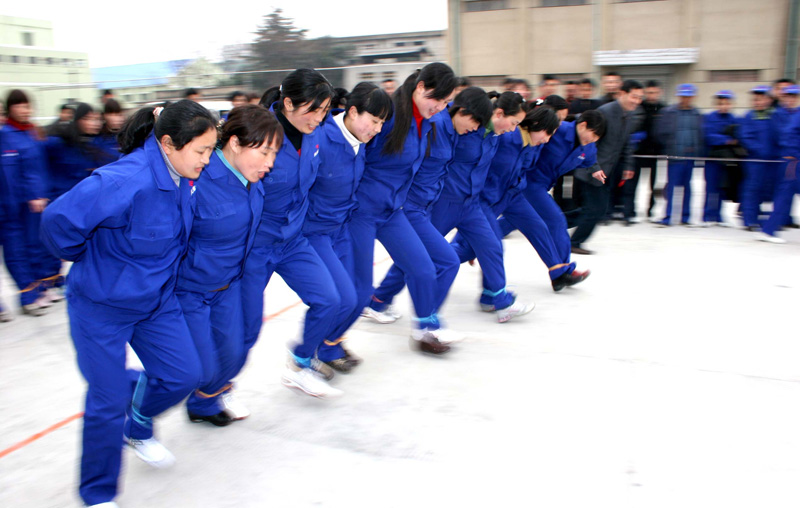 冲 摄影 麒麟主人