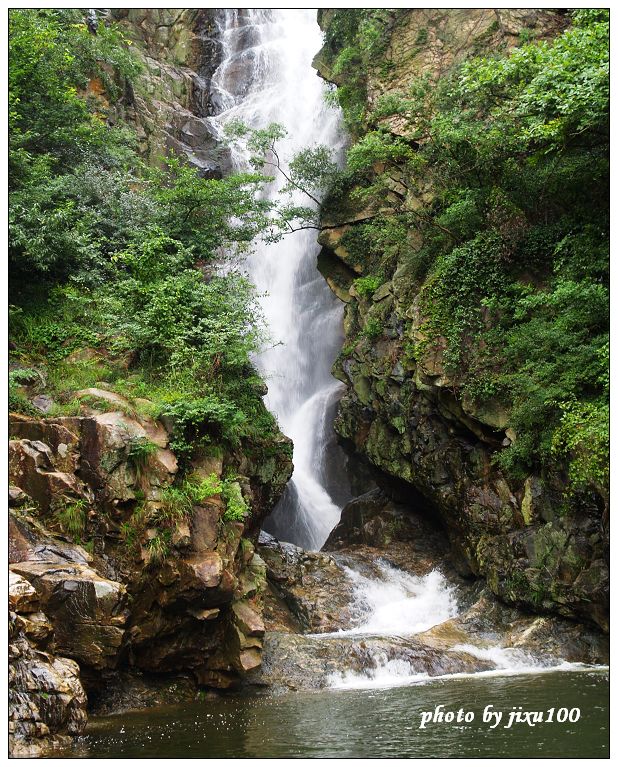 空山新雨后 摄影 jixu1000