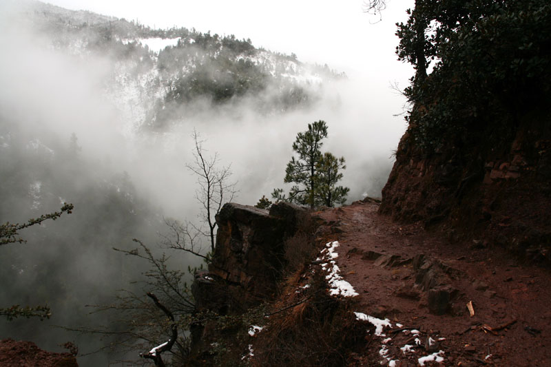 路景 摄影 霞衣