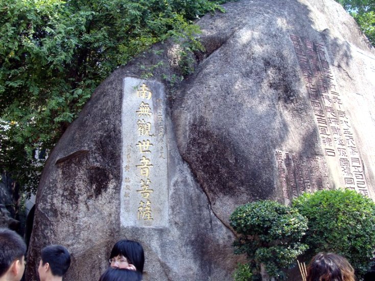 阿弥陀佛 摄影 花谢花飞