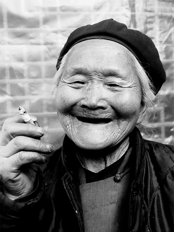 好日子 摄影 潸潸