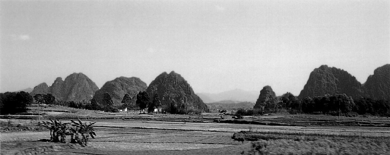 粵西風土 摄影 建智