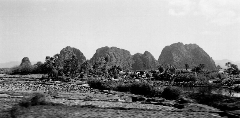 粵西風土 摄影 建智