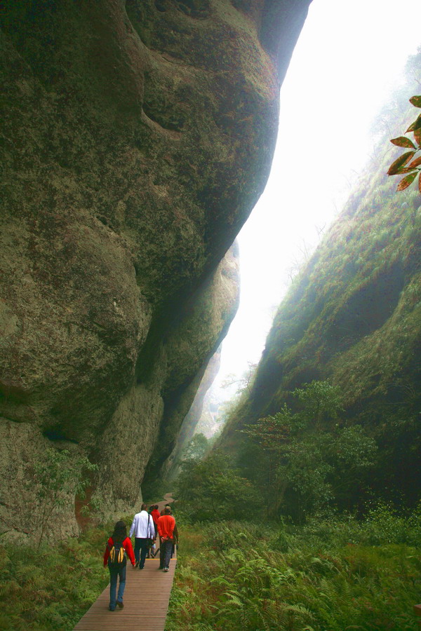 大峡谷 摄影 海海哥