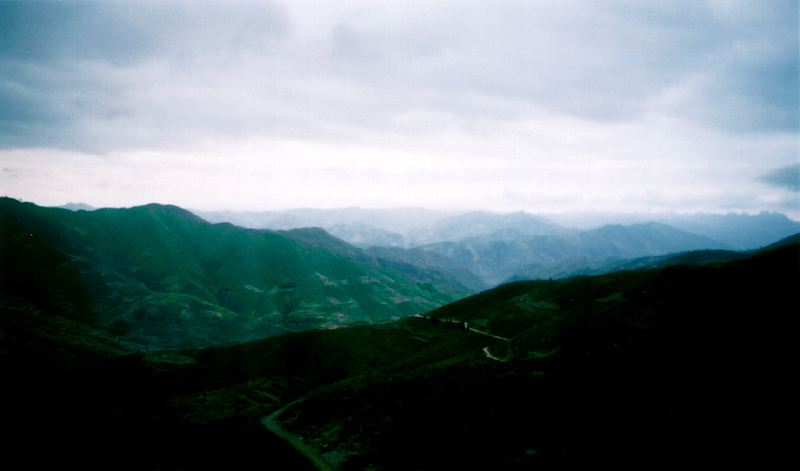 黔南山水 摄影 建智