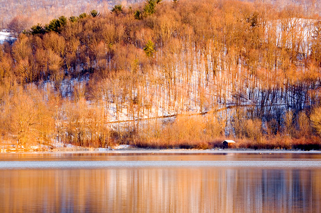 Canoe Creek, PA, USA 摄影 yuhan