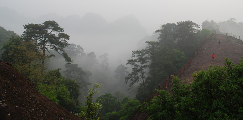 葛里仙境（三） 摄影 霞湖客