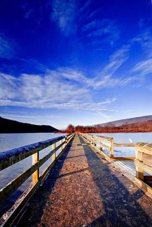 Raystown Lake, PA, USA 摄影 yuhan