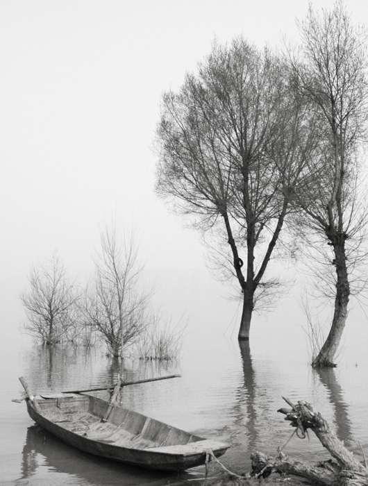 小景 摄影 军油子