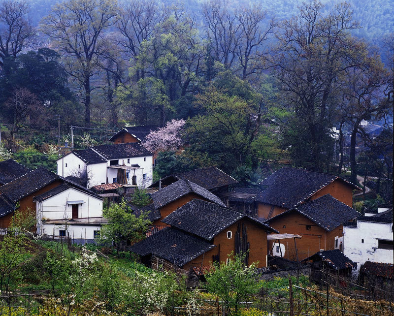 石城印象 摄影 sjmpicture