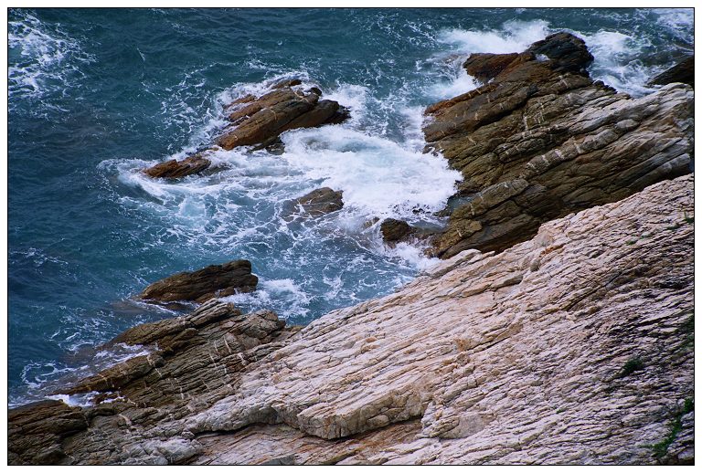 海魂 摄影 松涛一石