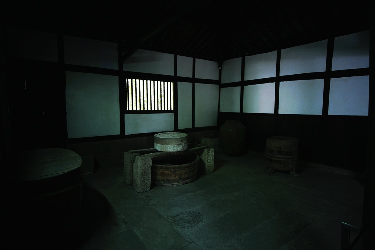 小平故居行之四 摄影 han123456789
