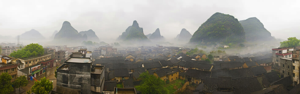 黄姚晨韵 摄影 山羊