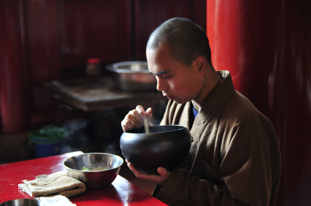 我的午餐 摄影 高思