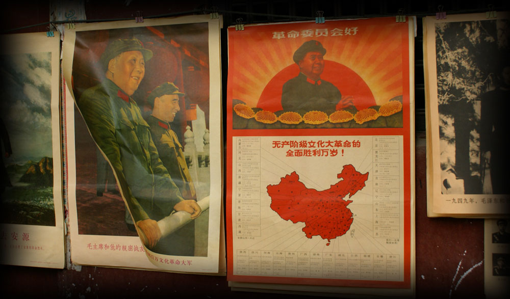 历史的画面 摄影 tbw