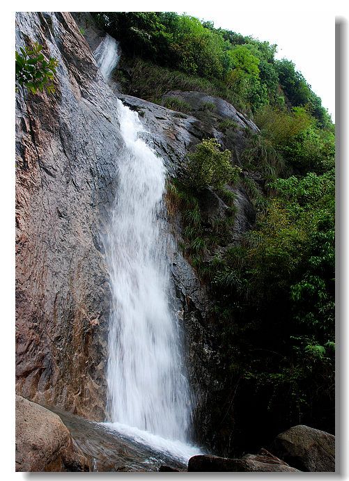 雨后 摄影 千岛湖