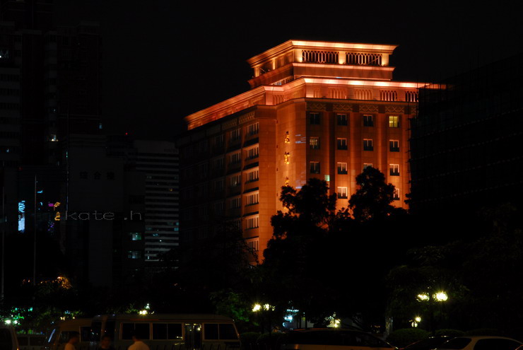 夜天河 摄影 慢吞吞