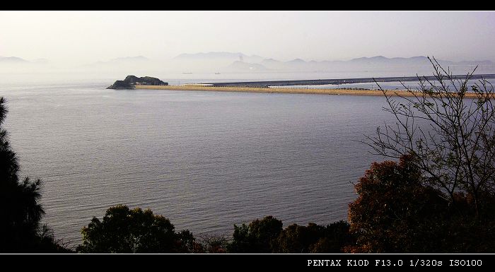 海边 摄影 海山掠影