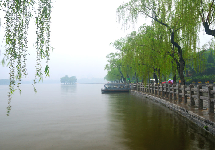 泉城风光 摄影 lingyue