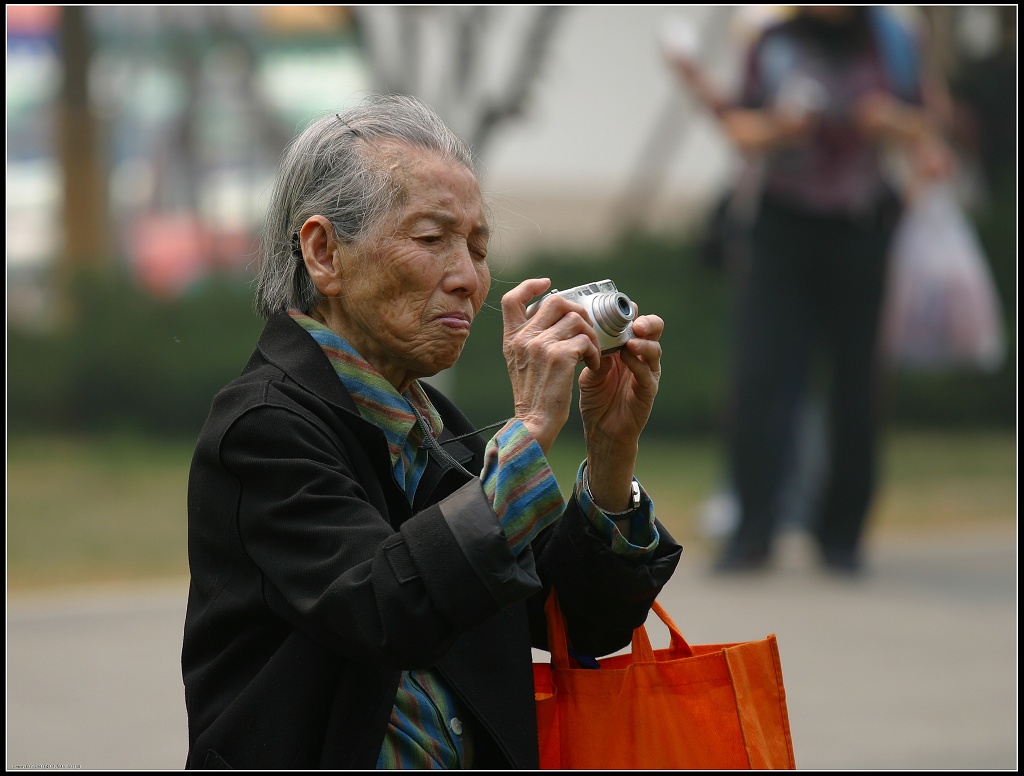 永久的春天 摄影 一石