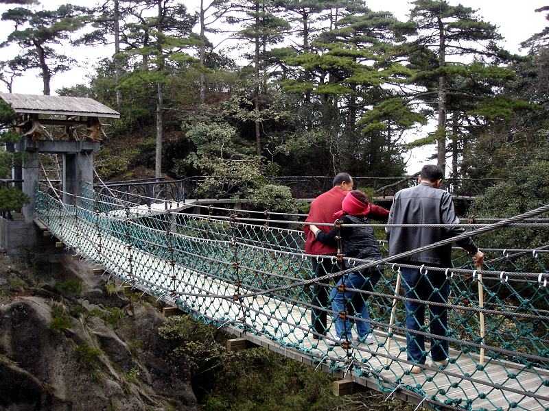 奇峰峻石25 摄影 冷香茶