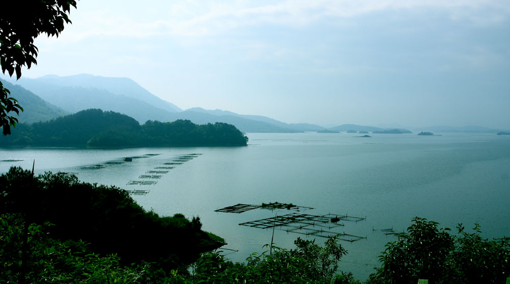 感受山水武宁05 摄影 古峰