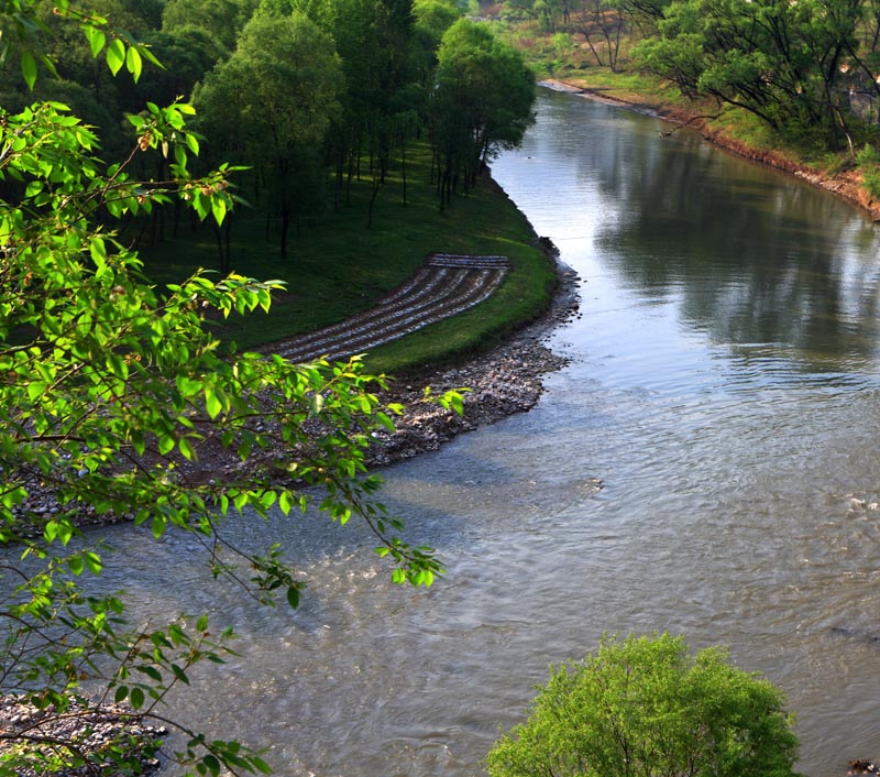 太行水乡 摄影 forestphoto