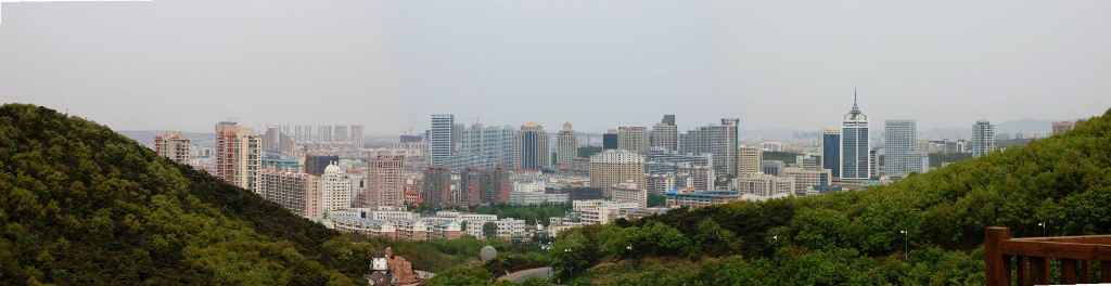 昔日山村 摄影 牛老