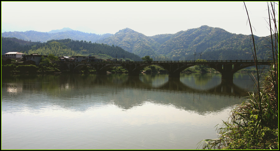 山水人家 摄影 mglao