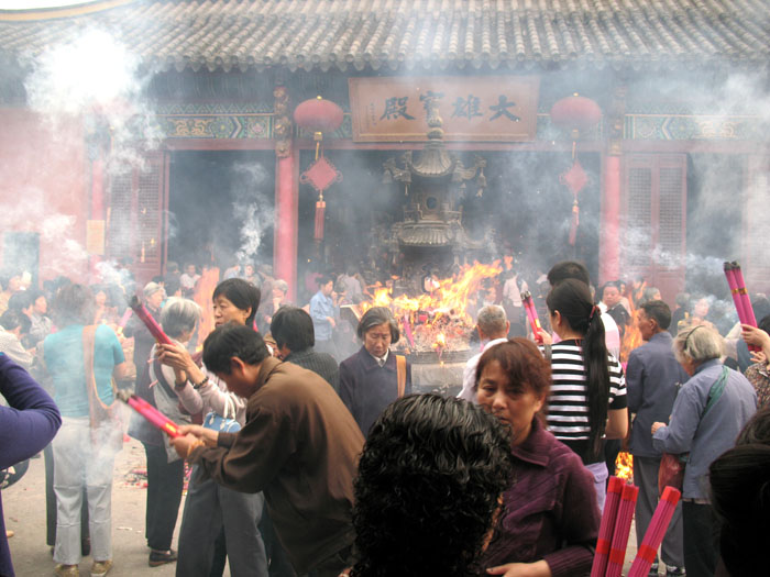 祈祷平安 共度难关 摄影 快乐夕阳