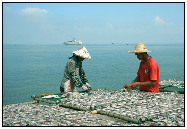 北海行记(三) 摄影 拙眼观天下