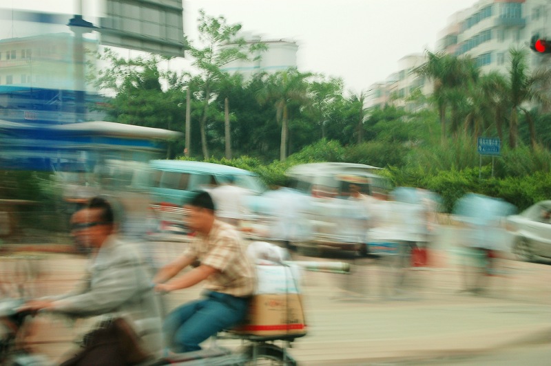 2008深圳 摄影 可喜