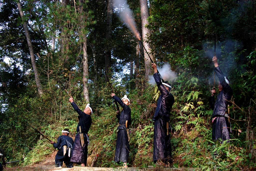 《祭》 摄影 liwenhua