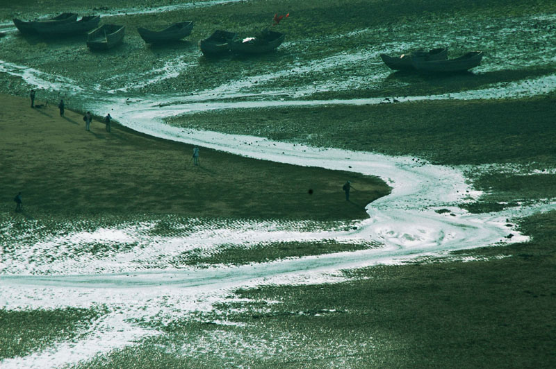 霞浦 摄影 广州阿陈