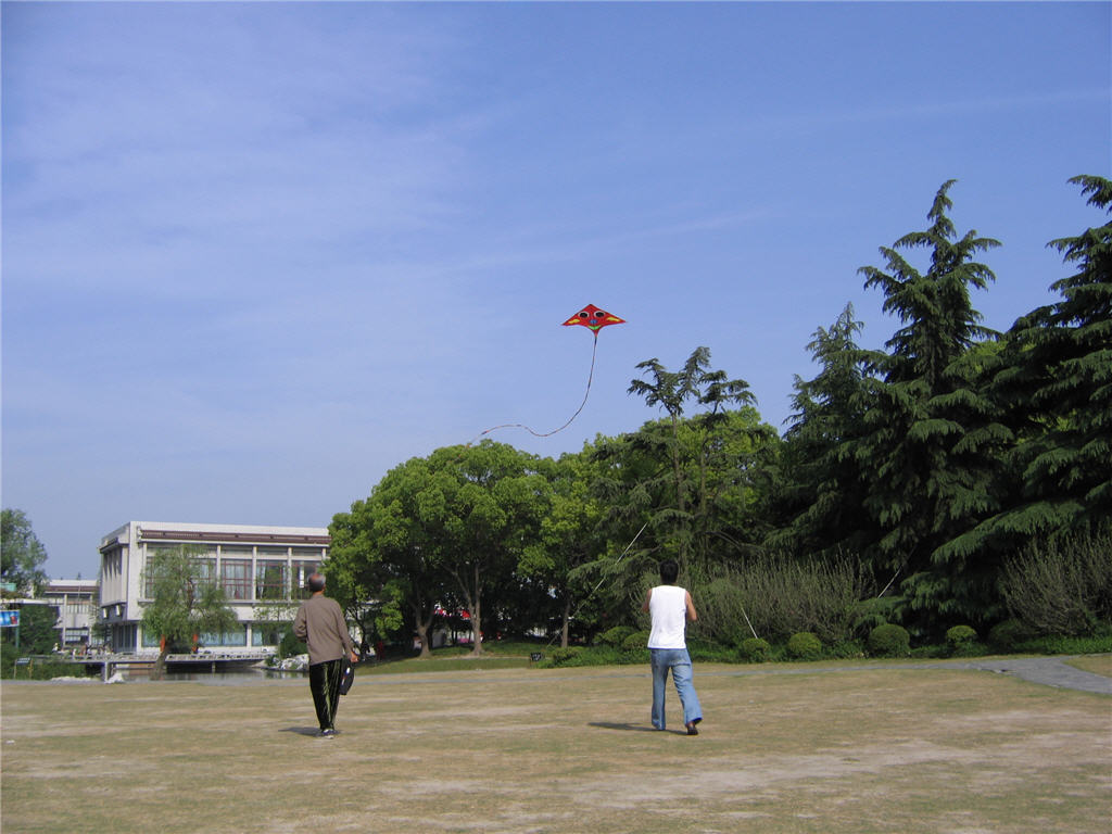 080503 去植物园 03 摄影 老歌爱好者